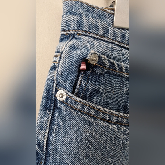 Vintage Ralph Lauren Polo Straight Leg Jeans - Picture 3 of 5